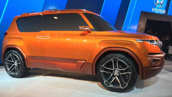 హ్యుందాయ్ కొత్త కార్లు