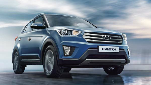 హ్యుందాయ్ కొత్త కార్లు