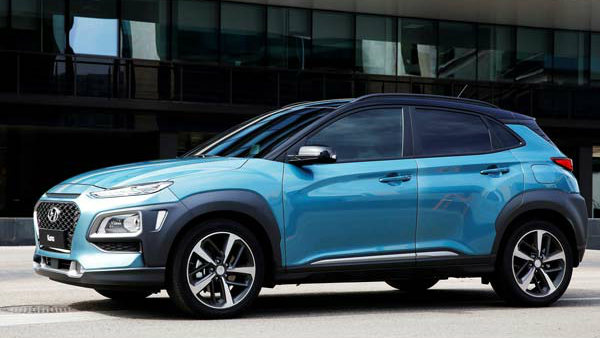 హ్యుందాయ్ కొత్త కార్లు