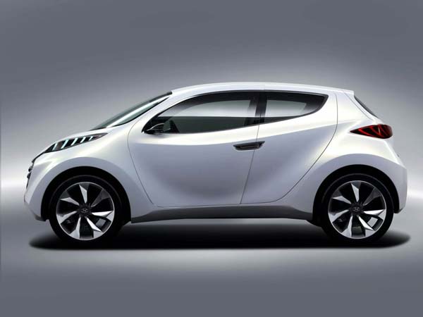 హ్యుందాయ్ శాంట్రో