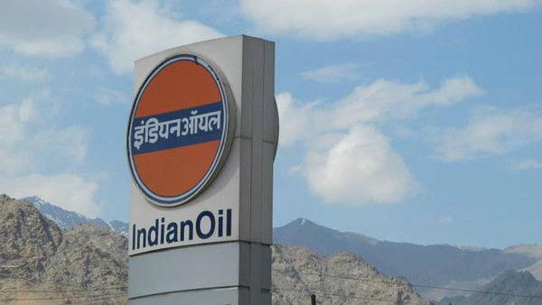 డీజిల్ హోం డెలివరీ సర్వీస్