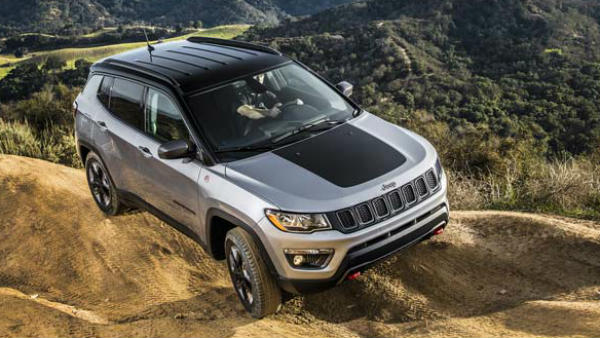 జీప్ కంపాస్ ట్రయల్హాక్ బుకింగ్స్ జీప్ కంపాస్ ట్రయల్హాక్ బుకింగ్స్