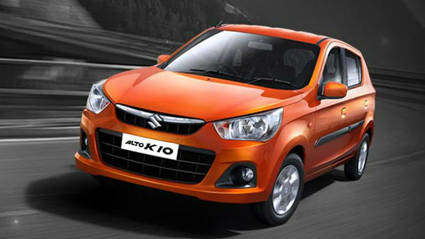 చీపెస్ట్ ఆటోమేటిక్ కార్లు 