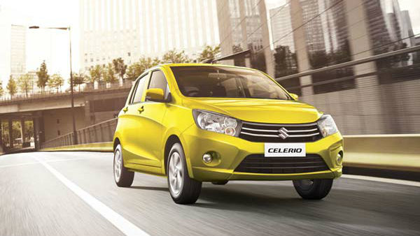 చీపెస్ట్ ఆటోమేటిక్ కార్లు 