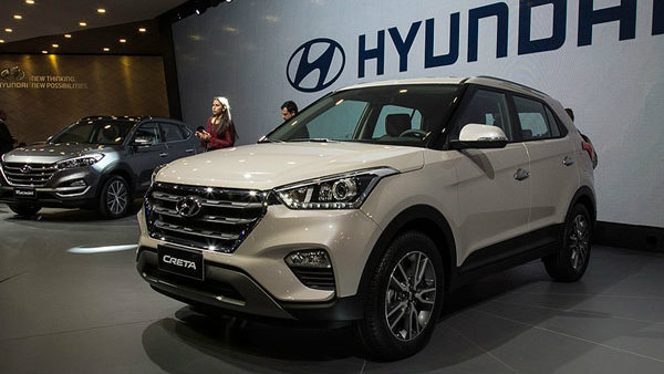 హ్యుందాయ్ కొత్త కార్లు