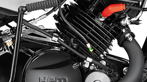 2018 హీరో సూపర్ స్ల్పెండర్