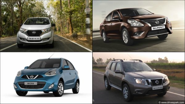 నిస్సాన్ మరియు డాట్సన్ కార్లు ఇప్పుడు మరింత ప్రియం నిస్సాన్ మరియు డాట్సన్ కార్లు ఇప్పుడు మరింత ప్రియం