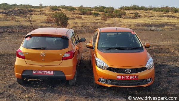 టాటా కార్ల మీద భారీగా పెరిగిన ధరలు టాటా కార్ల మీద భారీగా పెరిగిన ధరలు