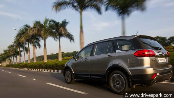 టాటా కార్ల మీద భారీగా పెరిగిన ధరలు టాటా కార్ల మీద భారీగా పెరిగిన ధరలు