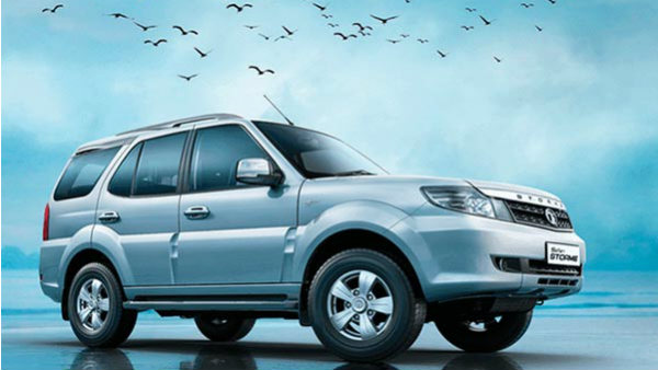 టాటా కార్ల మీద ఆఫర్లు