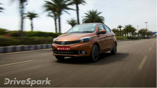 టాటా కార్ల మీద ఆఫర్లు