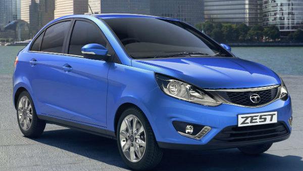 టాటా కార్ల మీద ఆఫర్లు