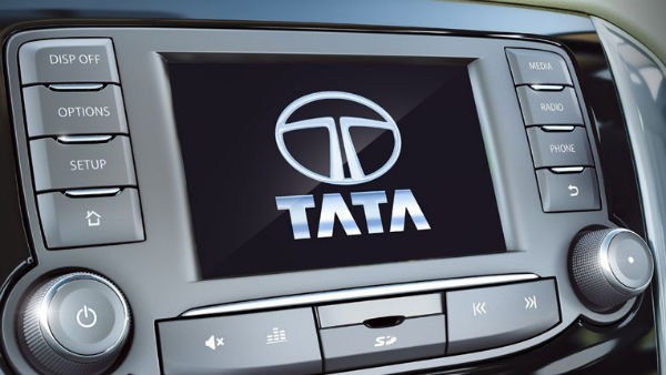 టాటా జెస్ట్ ప్రీమియో ఎడిషన్