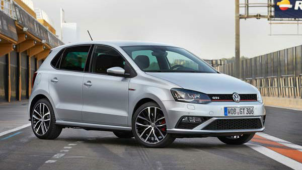 వోక్స్‌వ్యాగన్ పోలో 1 లీటర్ పెట్రోల్ ఇంజన్