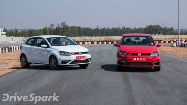 వోక్స్‌వ్యాగన్ పోలో 1 లీటర్ పెట్రోల్ ఇంజన్