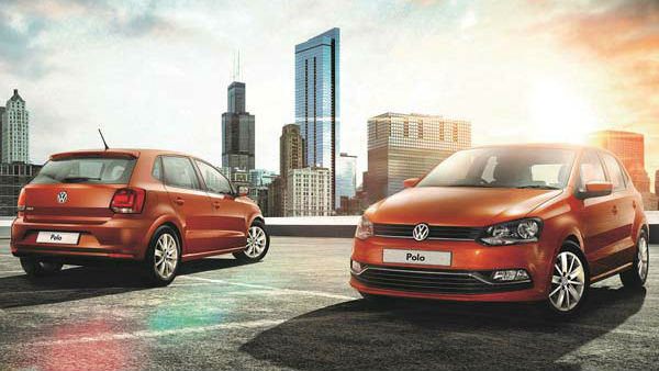వోక్స్‌వ్యాగన్ పోలో 1 లీటర్ పెట్రోల్ ఇంజన్
