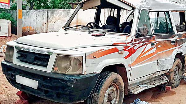 చిన్న తప్పిదం ఏడు మందిని పొట్టనబెట్టుకుంది