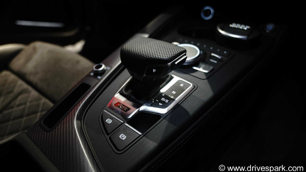 2018 ఆడి ఆర్ఎస్5 కూపే విడుదల 2018 ఆడి ఆర్ఎస్5 కూపే విడుదల