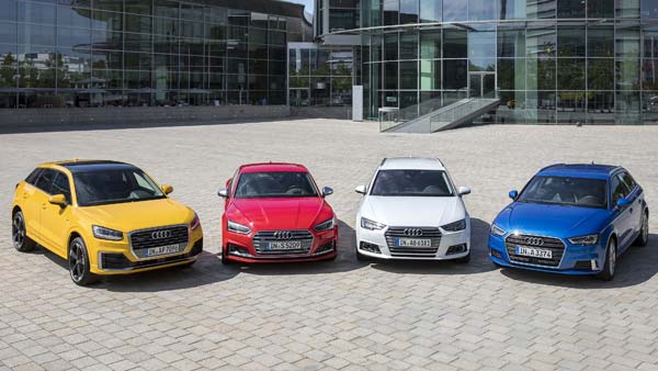 అత్యంత సరసమైన ఆడి కార్లు అత్యంత సరసమైన ఆడి కార్లు