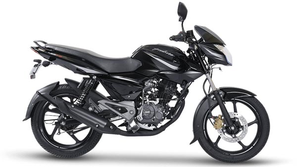 బజాజ్ పల్సర్ 135 ఎల్ఎస్