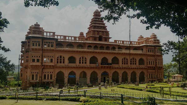 రాయలసీమలో రోడ్ ట్రిప్స్