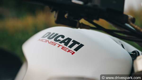 డుకాటి మోన్‌స్టర్ 797 టెస్ట్ రైడ్ రివ్యూ