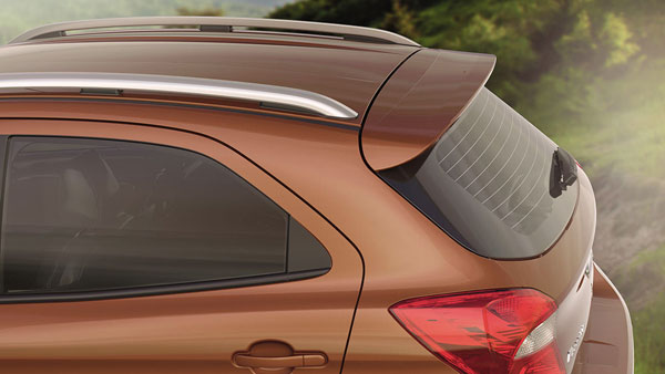 ఫోర్డ్ ఫ్రీస్టైల్ యాక్ససరీలు