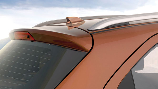 ఫోర్డ్ ఫ్రీస్టైల్ యాక్ససరీలు