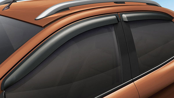 ఫోర్డ్ ఫ్రీస్టైల్ యాక్ససరీలు