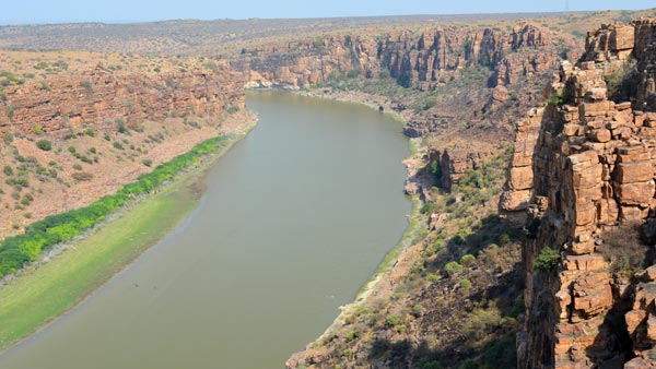 రాయలసీమలో రోడ్ ట్రిప్స్
