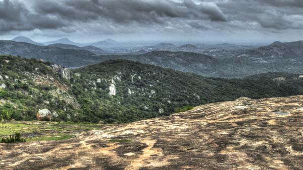 రాయలసీమలో రోడ్ ట్రిప్స్