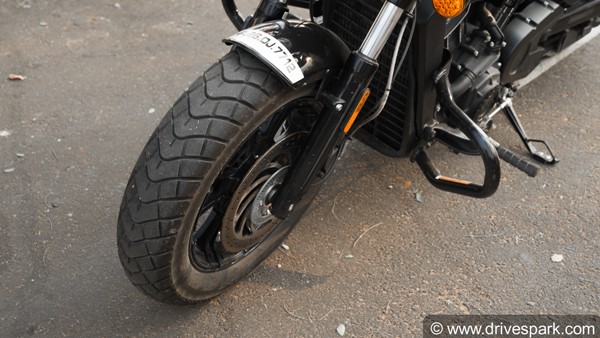 ఇండియన్ స్కౌంట్ బాబర్ రివ్యూ