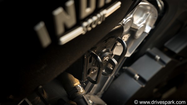 ఇండియన్ స్కౌంట్ బాబర్ రివ్యూ