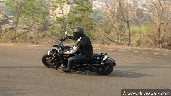 ఇండియన్ స్కౌంట్ బాబర్ రివ్యూ