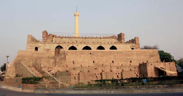 రాయలసీమలో రోడ్ ట్రిప్స్