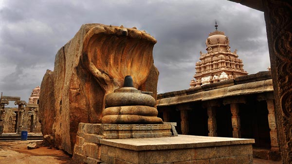 రాయలసీమలో రోడ్ ట్రిప్స్