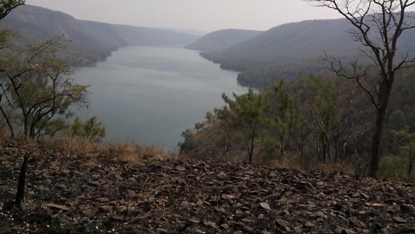 రాయలసీమలో రోడ్ ట్రిప్స్