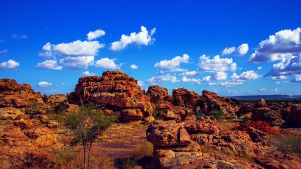 రాయలసీమలో రోడ్ ట్రిప్స్