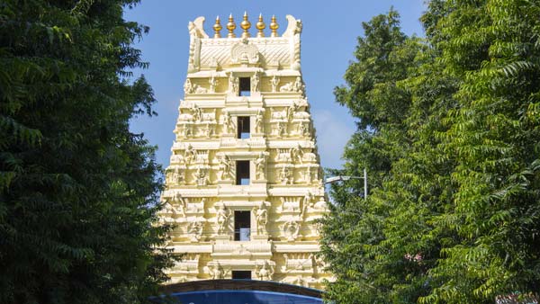 రాయలసీమలో రోడ్ ట్రిప్స్