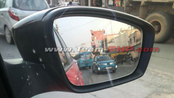 మారుతి సుజుకి వితారా