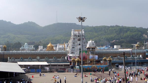 రాయలసీమలో రోడ్ ట్రిప్స్