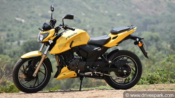 టూ వీలర్లకు ఫ్యాన్సీ నెంబర్లు