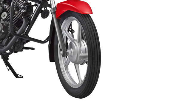 టీవీఎస్ స్పోర్ట్ సిల్వర్ అల్లాయ్ ఎడిషన్