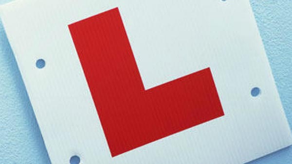 30 సెకండ్లలో డ్రైవింగ్ లైసెన్స్