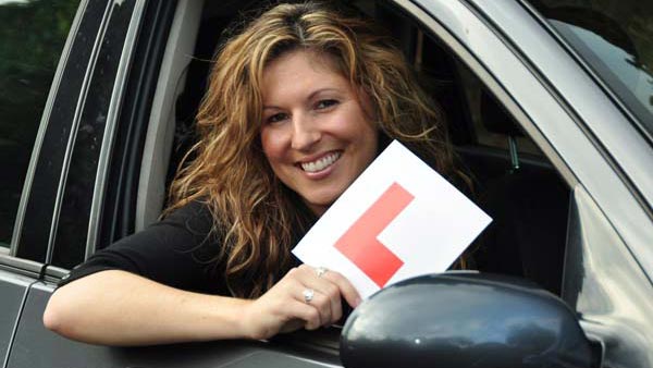 30 సెకండ్లలో డ్రైవింగ్ లైసెన్స్