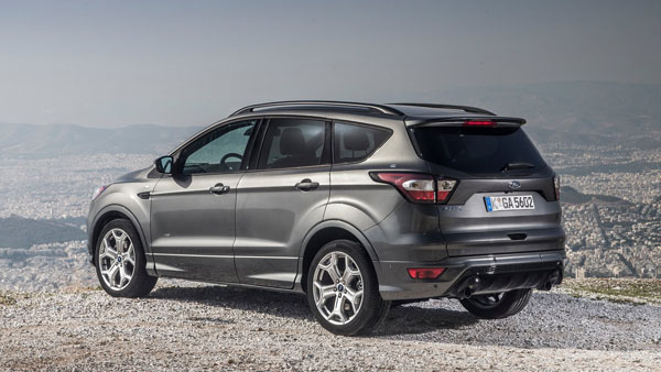 మార్కెట్‌ను శాసించేందుకు 5-సీటింగ్ కెపాసిటీతో వస్తున్న9 కొత్త ఎస్‌యూవీలు