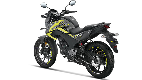 హోండా సిబి హార్నెట్ 160ఆర్ మరియు సిబిఆర్ 250ఆర్ మీద పెరిగిన ధరలు