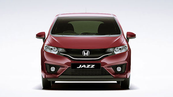హోండా జాజ్ ఎలక్ట్రిక్: ఒక్కసారి ఛార్జింగ్‌తో 300కిమీల మైలేజ్