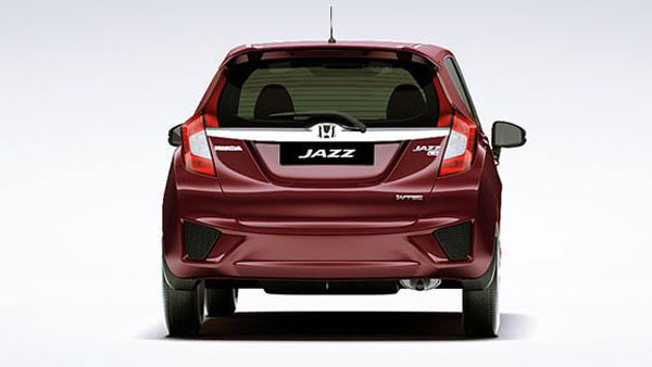 హోండా జాజ్ ఎలక్ట్రిక్: ఒక్కసారి ఛార్జింగ్‌తో 300కిమీల మైలేజ్