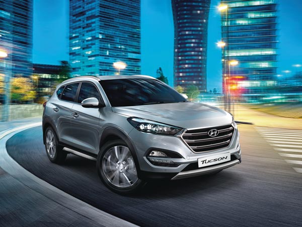 హ్యుందాయ్ కార్ల మీద పెరిగిన ధరలు
